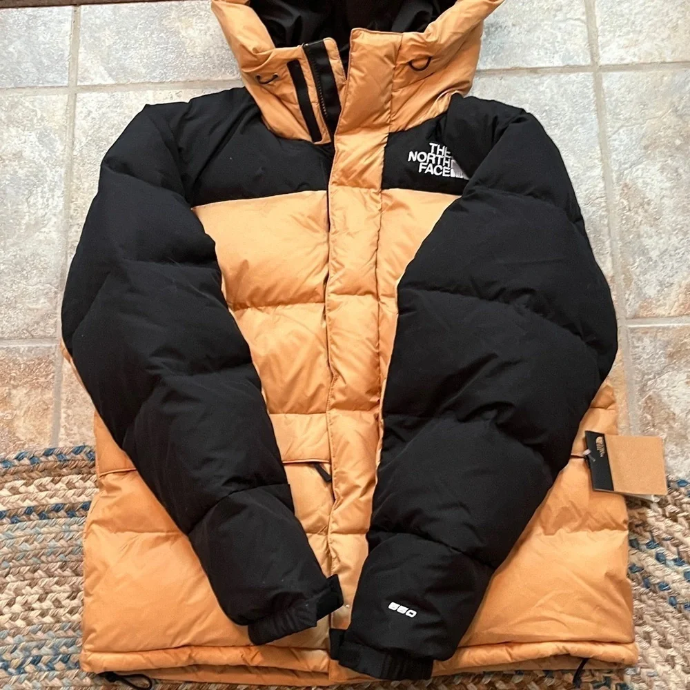 The North Face HMLYN Down Parka Size Medium NWT